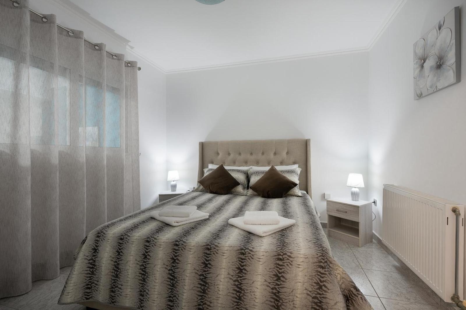 Apartment Sea & Sky By Valeria Near The Airport Porto Rafti